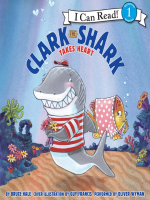 Clark_the_Shark_Takes_Heart